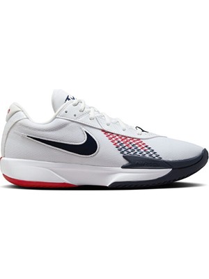 Nike Nıke G.t. Cut Academy Unisex Basketbol Ayakkabısı FB2599-104 Beyaz
