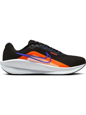 Nike Nıke Downshıfter 13 Erkek Koşu Ayakkabısı FD6454-004 Siyah