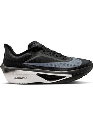 Nike Nıke Zoom Fly 6 Erkek Koşu Ayakkabısı FN8454-001 Siyah