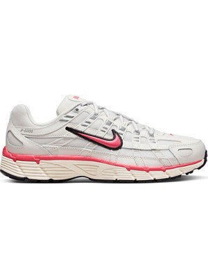 Nike Nıke P-6000 Kadın Günlük Ayakkabı HJ7361-133 Beyaz