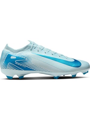 Nike Nıke Mercurıal Vapor 16 Pro Erkek Çim Zemin Kramponu FQ8685-400 Mavi