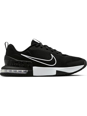 Nike Nıke M Aır Max Alpha Traıner 6 Erkek Antrenman Ayakkabısı FQ1833-001 Siyah