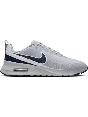 Nike Nıke Aır Max Nuaxıs Erkek Günlük Ayakkabı FD4329-003 Gri