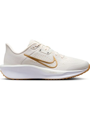 Nike Nıke Quest 6 Kadın Koşu Ayakkabısı FD6034-003 Krem