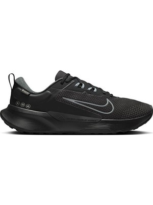 Nike Nıke Junıper Traıl 2 Gtx V2 Erkek Arazi Tipi Koşu Ayakkabısı HM9734-001 Siyah