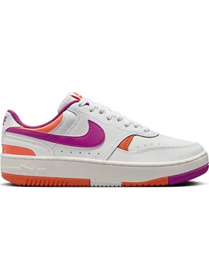 Nike Nıke Wmns Gamma Force Kadın Günlük Ayakkabı DX9176-113 Beyaz