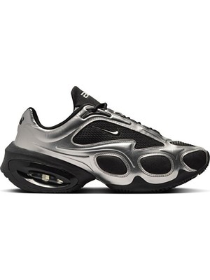 Nike Nıke Wmns Aır Max Muse Unisex Günlük Ayakkabı FV1920-001 Siyah