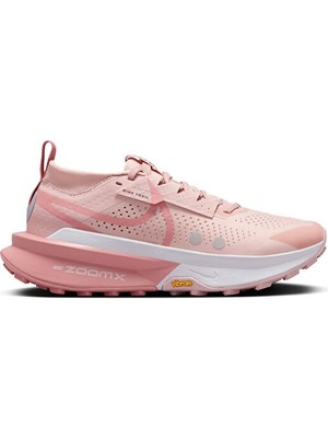 Nike Nıke Zegama 2 Kadın Arazi Tipi Koşu Ayakkabısı FD5191-601 Pembe