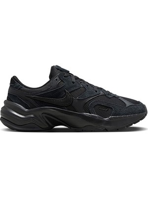 Nike Nıke W Al8 Unisex Günlük Ayakkabı FJ3794-002 Beyaz