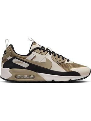 Nike Nıke Aır Max 90 Drıft Erkek Günlük Ayakkabı FB2877-100 Krem
