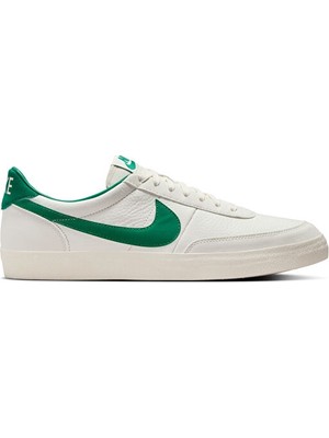 Nike Nıke Kıllshot 2 Leather Unisex Günlük Ayakkabı HQ1657-101 Beyaz