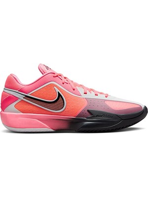 Nike Nıke G.t. Cut Cross Unisex Basketbol Ayakkabısı HF0218-600 Pembe