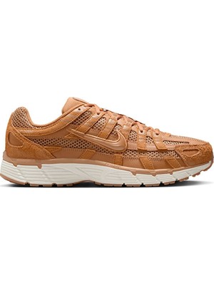 Nike Nıke P-6000 Se Unisex Günlük Ayakkabı HF0015-201 Turuncu