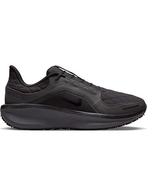 Nike Nıke Aır Wınflo 11 Gtx Erkek Koşu Ayakkabısı FQ1358-001 Siyah