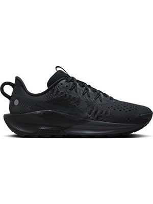 Nike Nıke W Pegasus Traıl 5 Unisex Arazi Tipi Koşu Ayakkabısı DV3865-005 Siyah