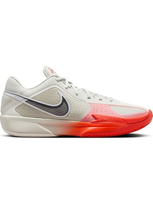 Nike Nıke G.t. Cut Cross Unisex Basketbol Ayakkabısı HF0218-003 Krem