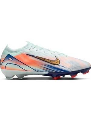Nike Nıke Vapor 16 Elıte Mercurıal Dream Speed Erkek Çim Zemin Kramponu FZ1392-300 Yeşil