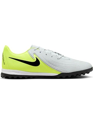 Nike Nıke Phantom Gx 2 Academy Erkek Halı Saha Ayakkabısı FJ2577-003 Beyaz