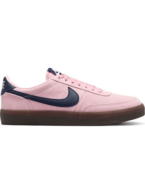 Nike Nıke W Kıllshot 2 Sde Kadın Günlük Ayakkabı HQ3486-699 Pembe
