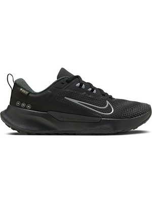 Nike Nıke Wmns Junıper Traıl 2 Gtx V2 Kadın Arazi Tipi Koşu Ayakkabısı HM9725-001 Siyah