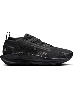 Nike Nıke W Pegasus Traıl 5 Gtx Unisex Arazi Tipi Koşu Ayakkabısı FQ0912-002 Siyah