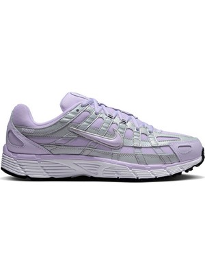 Nike Nıke W P-6000 Kadın Günlük Ayakkabı BV1021-500 Mor