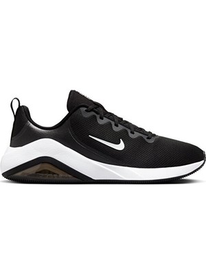 Nike Nıke W Aır Zoom Bella 7 Unisex Antrenman Ayakkabısı FZ1689-003 Siyah