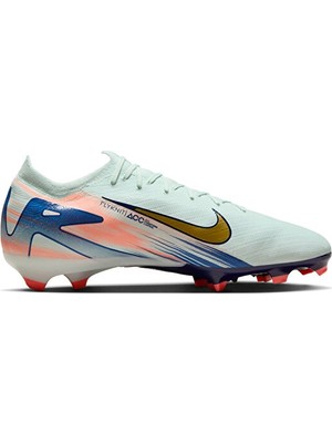 Nike Nıke Zoom Vapor 16 Pro Mds Fg Erkek Çim Zemin Kramponu FZ1390-300 Yeşil