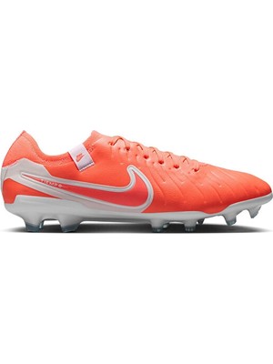 Nike Nıke Tıempo Legend 10 Pro DV4333-800 Turuncu