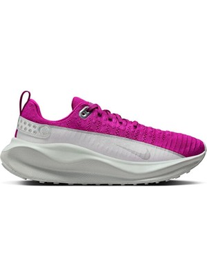 Nike Nıke W Reactx Infınıty Run 4 Prm Kadın Koşu Ayakkabısı FZ3086-500 Pembe