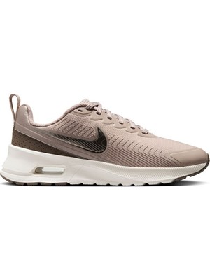 Nike Nıke W Aır Max Nuaxıs Kadın Günlük Ayakkabı HF1233-200 Bej