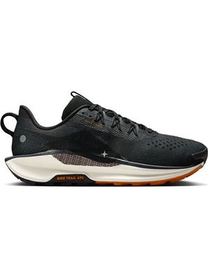 Nike Nıke Reactx Pegasus Traıl 5 Erkek Arazi Tipi Koşu Ayakkabısı DV3864-006 Çok Renkli
