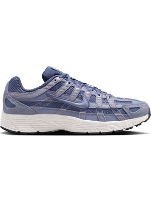 Nike Nıke P-6000 Se Unisex Günlük Ayakkabı HF0015-400 Çok Renkli