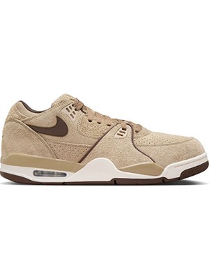 Nike Nıke Aır Flıght '89 Low Erkek Basketbol Ayakkabısı FZ3045-200 Krem
