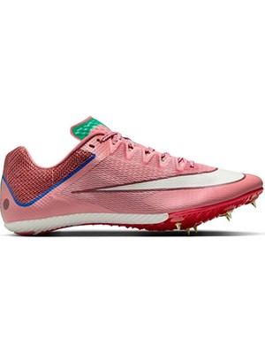 Nike Nıke Rıval Sprınt Erkek Atletizm Çivili Koşu Ayakkabısı HQ2061-600 Pembe