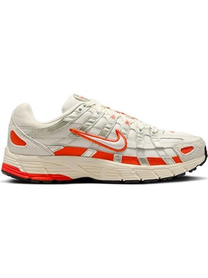 Nike Nıke Wmns P-6000 Kadın Günlük Ayakkabı HV5230-133 Çok Renkli