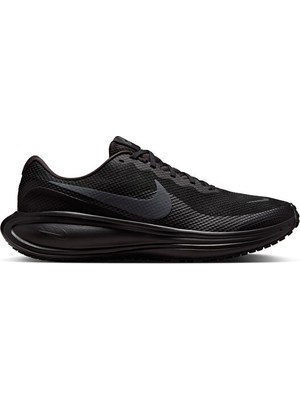 Nike Nıke Revolutıon 8 Erkek Koşu Ayakkabısı HJ9198-002 Siyah