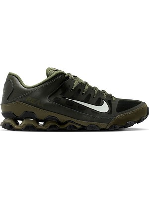 Nike Nıke Nıke Reax 8 Tr Mesh Erkek Antrenman Ayakkabısı 621716-300 Yeşil