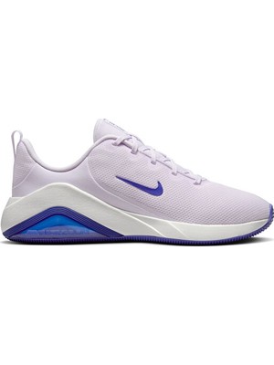 Nike Nıke W Aır Zoom Bella 7 Kadın Antrenman Ayakkabısı FZ1689-500 Beyaz