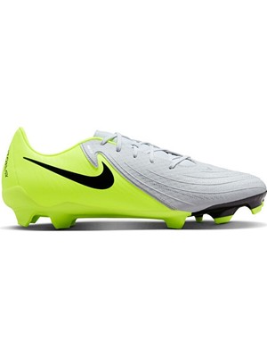 Nike Nıke Phantom Gx 2 Academy Erkek Çim Zemin Kramponu FD6723-003 Yeşil