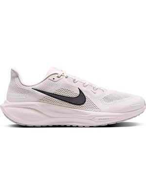 Nike Nıke Pegasus 41 Erkek Koşu Ayakkabısı FD2722-011 Bej