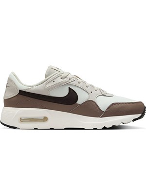 Nike Nıke Aır Max Sc Erkek Günlük Ayakkabı CW4555-119 Kahverengi
