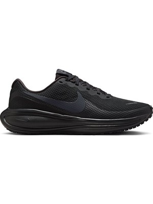 Nike Nıke W Revolutıon 8 Unisex Koşu Ayakkabısı HJ8485-002 Siyah