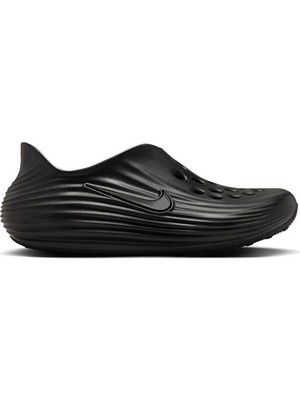 Nike Nıke Wmns Reactx Rejuven8 Unisex Günlük Ayakkabı HV5062-001 Siyah