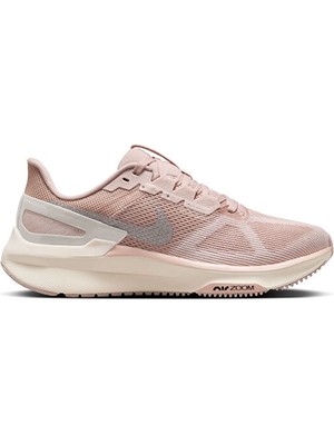 Nike Nıke W Aır Zoom Structure 25 Prm Kadın Koşu Ayakkabısı HV5161-600 Pembe