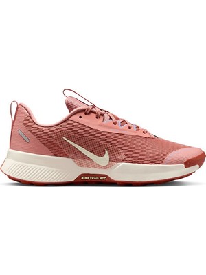 Nike Nıke W Junıper Traıl 3 Kadın Arazi Tipi Koşu Ayakkabısı FQ0902-601 Pembe