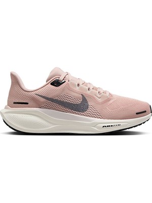Nike Nıke W Aır Zoom Pegasus 41 Prm Kadın Koşu Ayakkabısı HQ1720-600 Pembe