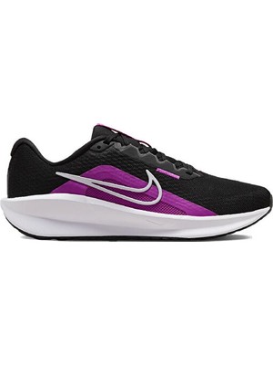 Nike Nıke W Downshıfter 13 Kadın Koşu Ayakkabısı FD6476-003 Siyah