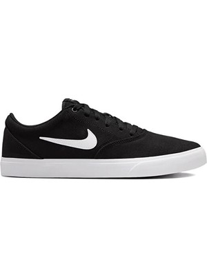 Nike Nıke Charge Cnvs Erkek Günlük Ayakkabı IB2748-001 Siyah