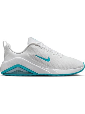 Nike Nıke W Aır Zoom Bella 7 Kadın Antrenman Ayakkabısı FZ1689-104 Beyaz